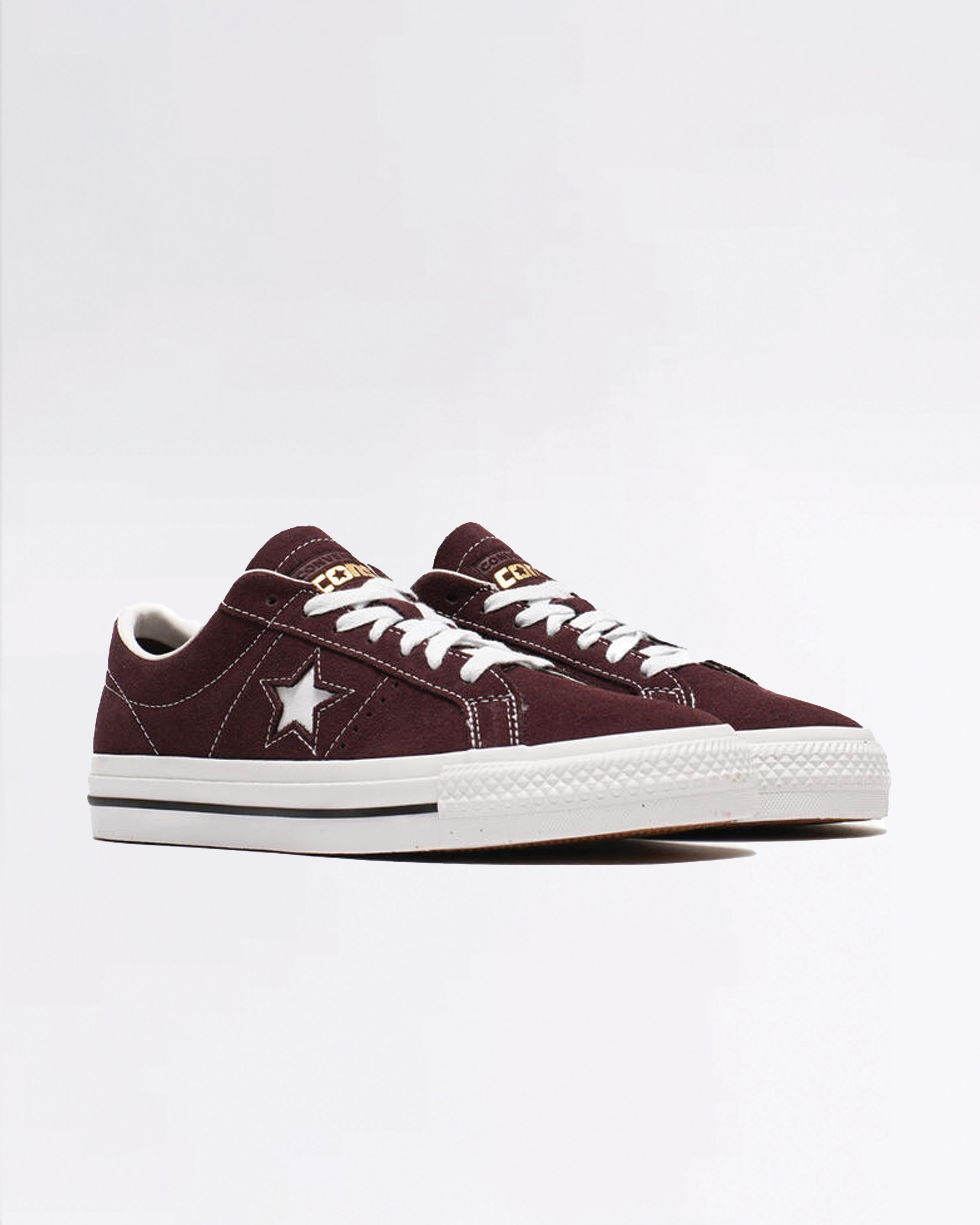 ONE STAR ACADEMY PRO OX BLOODSTONE/BLACK